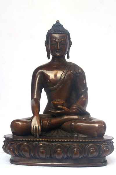Shakyamuni Buddha-11536