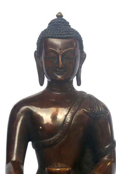 thumb1-Shakyamuni Buddha-11536
