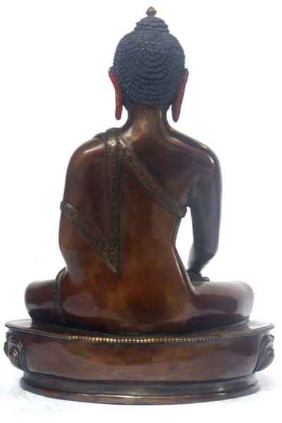 thumb2-Shakyamuni Buddha-11536