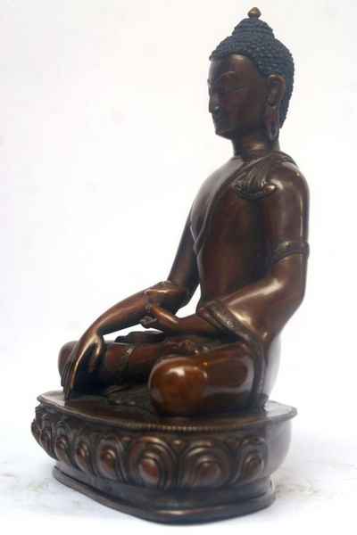 thumb3-Shakyamuni Buddha-11536