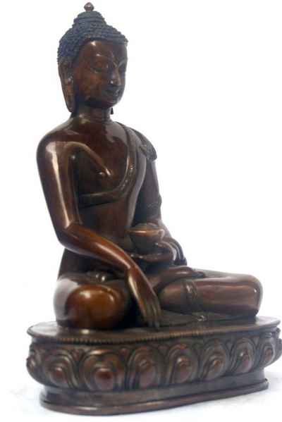 thumb4-Shakyamuni Buddha-11536