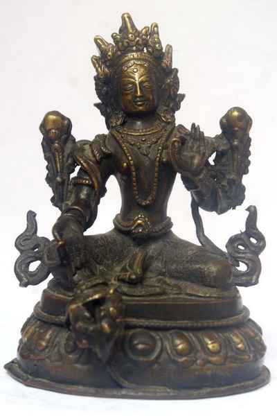 Green Tara-11537