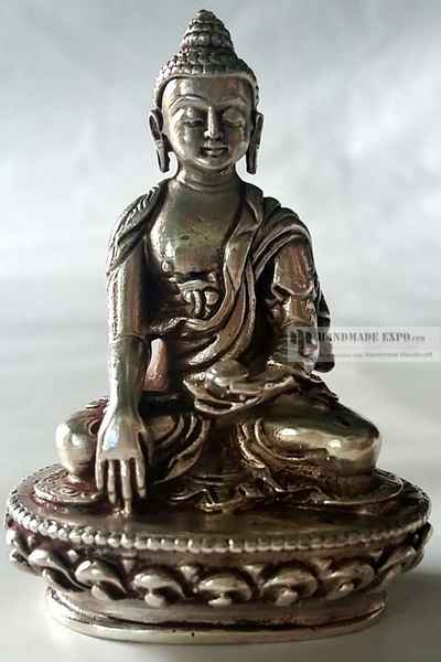 Shakyamuni Buddha-11552