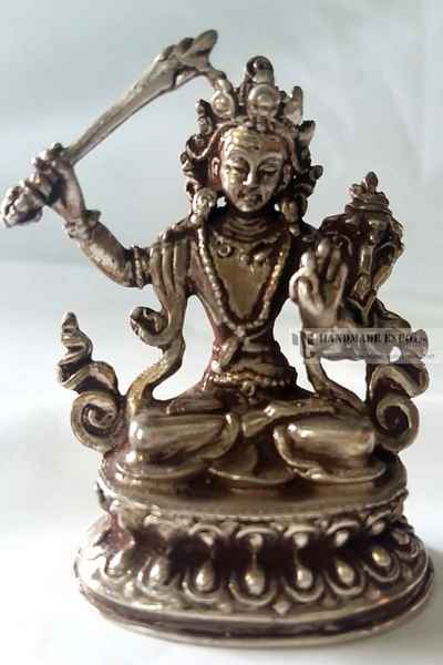 Manjushri-11554