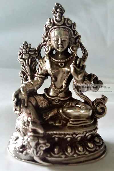 Green Tara-11555