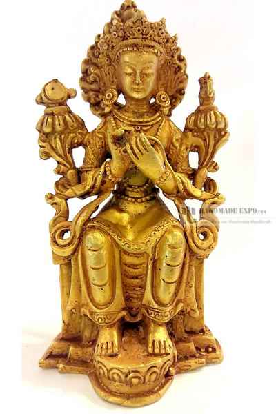 Maitreya Buddha-11563