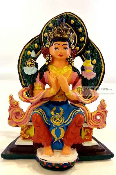 Maitreya Buddha-11593