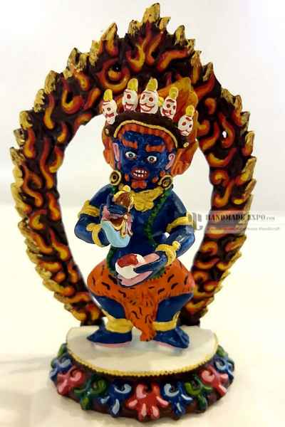 Mahakala Panjaranatha-11594