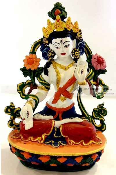 White Tara-11599