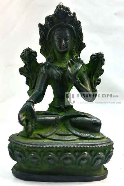 Green Tara-11612