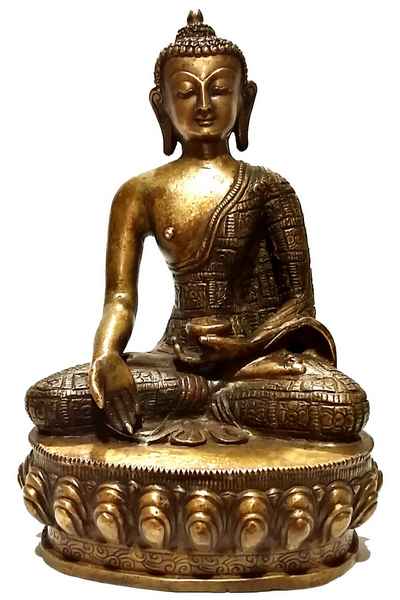 Ratnasambhava Buddha-11642