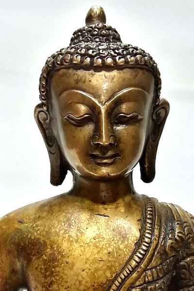 thumb1-Ratnasambhava Buddha-11642