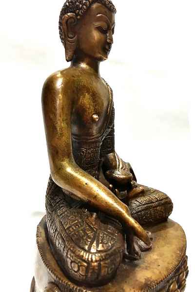 thumb3-Ratnasambhava Buddha-11642