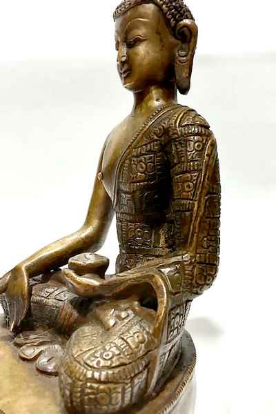 thumb4-Ratnasambhava Buddha-11642