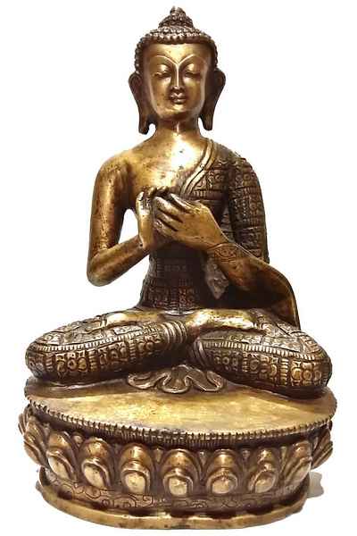 Vairochana Buddha-11643