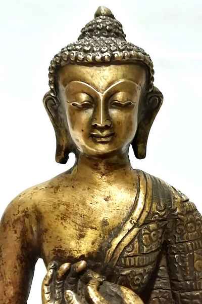 thumb1-Vairochana Buddha-11643