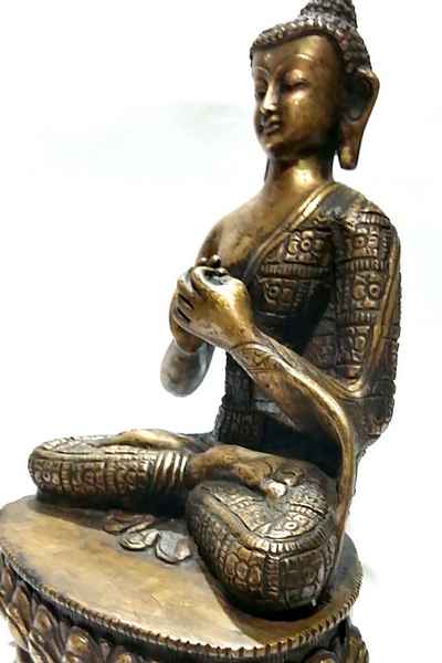 thumb2-Vairochana Buddha-11643