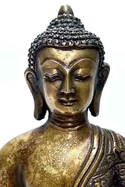 thumb1-Amitabha Buddha-11644