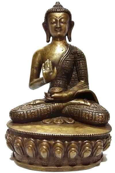 Amoghasiddhi Buddha-11645