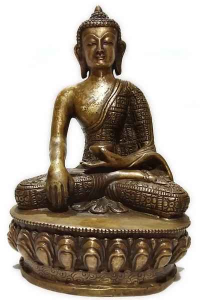 Akshobhya Buddha-11646