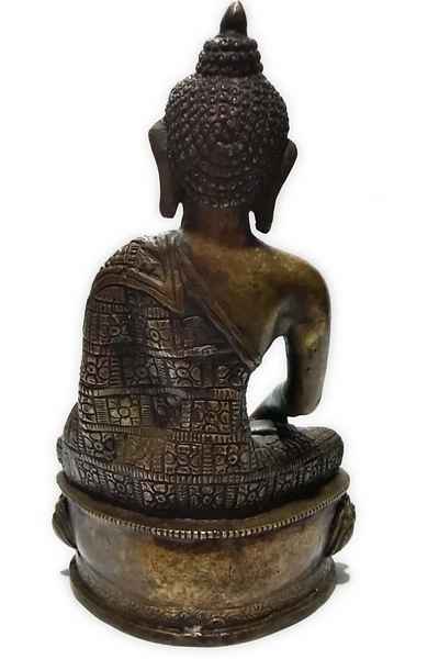 thumb3-Akshobhya Buddha-11646