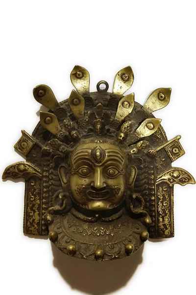 Akash Bhairav-11649