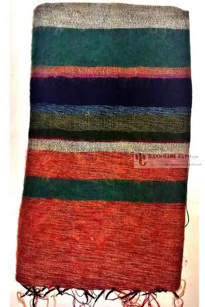 Yak Wool Shawl-11770