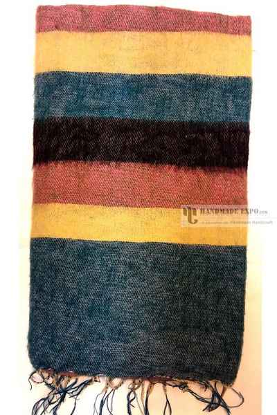 Yak Wool Shawl-11771