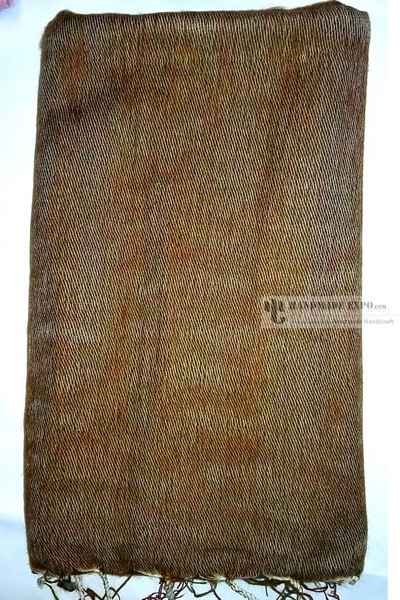 Yak Wool Shawl-11785