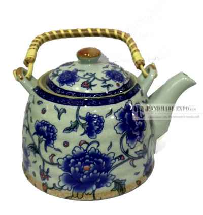 Tea Pot-11826