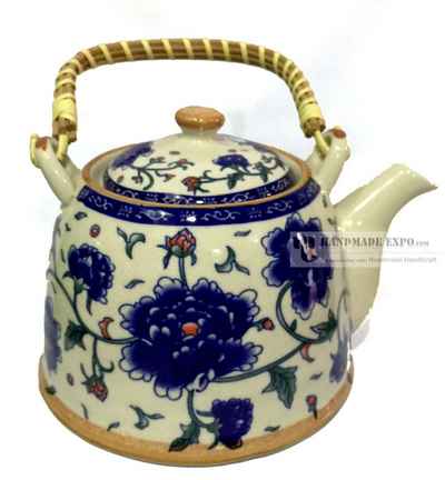 Tea Pot-11827