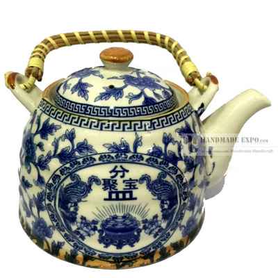 Tea Pot-11828