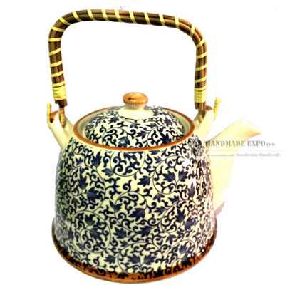 Tea Pot-11829