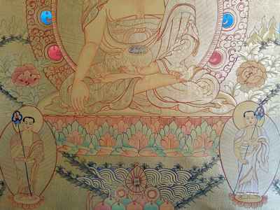 thumb4-Shakyamuni Buddha-11833