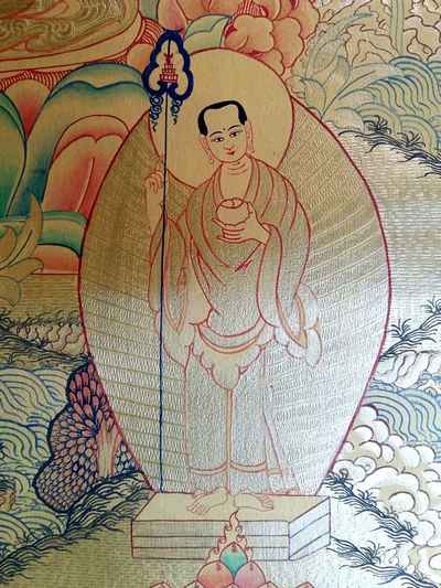 thumb4-Shakyamuni Buddha-11834