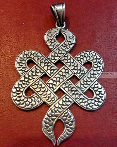 Endless knot-11851