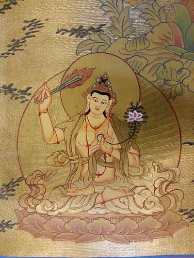 thumb5-Sahasrabhuja Avalokitesvara-11900