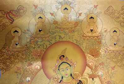 thumb3-Green Tara-11902