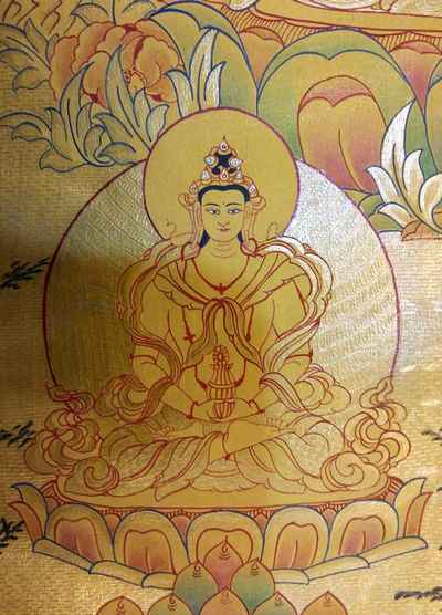 thumb4-White Tara-11903