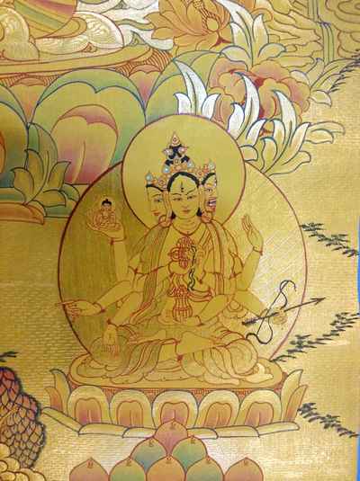 thumb5-White Tara-11903