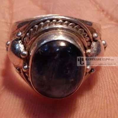 Silver Ring-11933