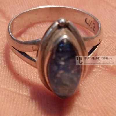 Silver Ring-11934