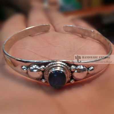 Silver Bracelet-11938