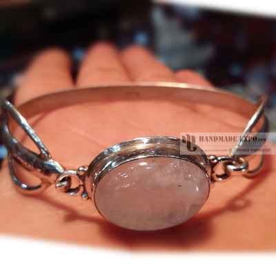Silver Bracelet-11955