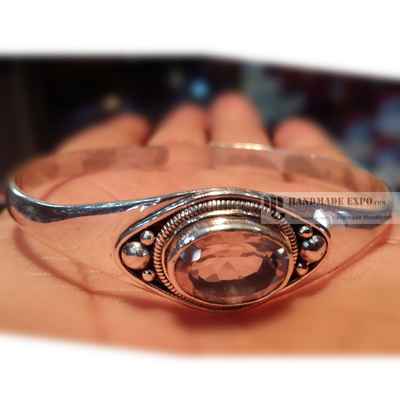Silver Bracelet-11959