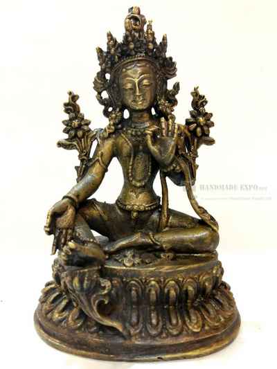 Green Tara-11968