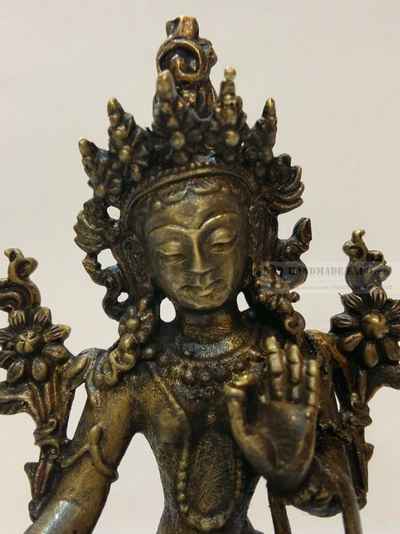 thumb1-Green Tara-11968