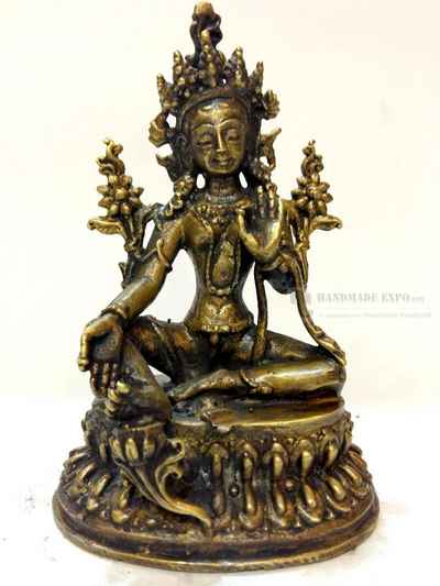 Green Tara-11972