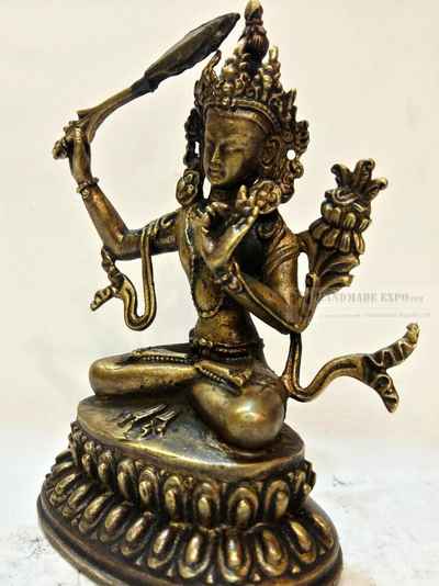 thumb1-Manjushri-11973