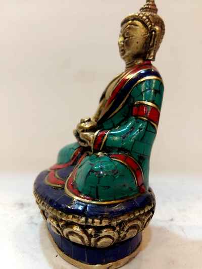 thumb1-Amitabha Buddha-11977